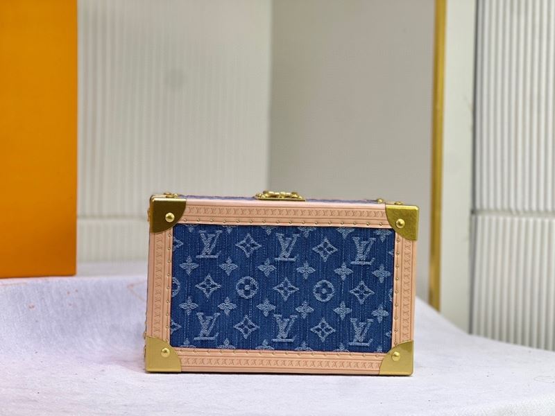 LV Box Bags